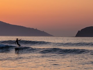 Surf en Laga