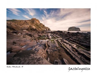 Gaztelugatxe