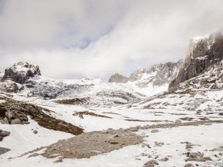 Picos de Europa